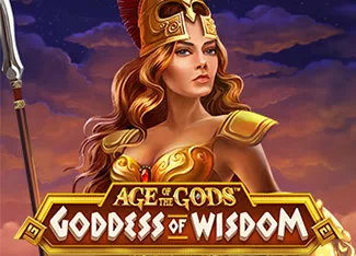  Age of the Gods: Goddess of Wisdom