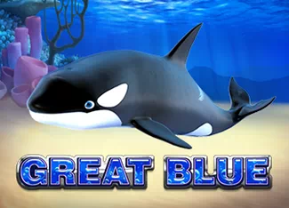  Great Blue