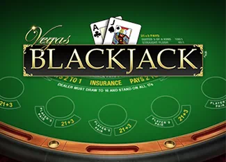  Vegas Blackjack
