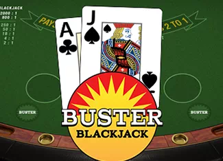  Buster Blackjack