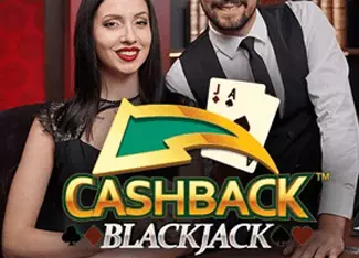  Cashback Blackjack