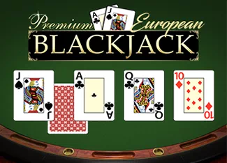  Premium Blackjack