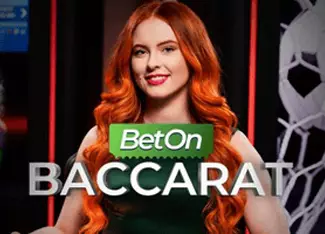  Bet on Baccarat Live