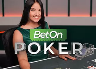  Bet on Poker Live