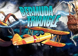  Bermuda Triangle