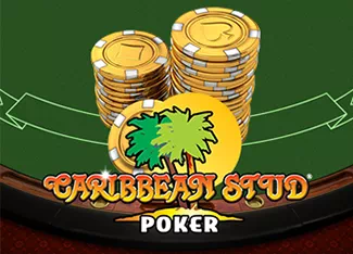  Caribbean Stud Poker