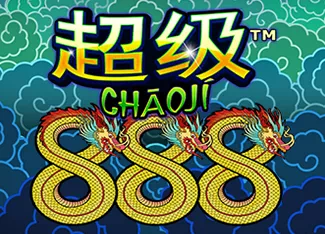  Chaoji 888