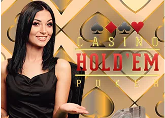  Casino Hold'Em