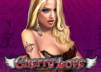  Cherry Love