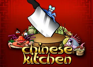  Chinese Kitchen