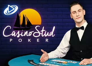  Casino Stud Poker