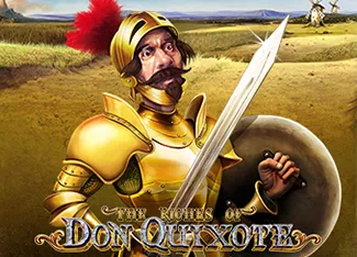  The Riches of Don Quixote