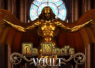  Da Vinci's Vault