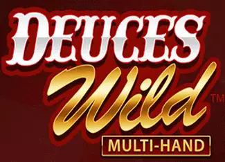 Deuces Wild Multi-Hand