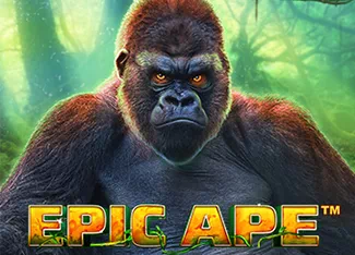  Epic Ape