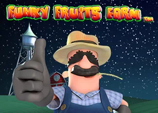  Funky Fruits Farm