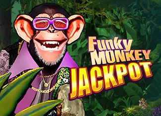  Funky Monkey Jackpot