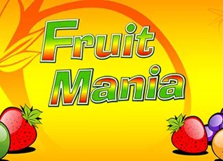  Fruit Mania