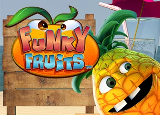  Funky Fruits