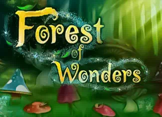  Forest of Wonders