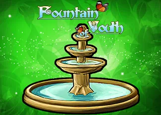  Fountain of Youth