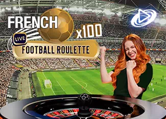  Football French Roulette
