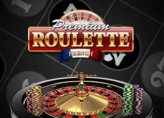  Premium French Roulette