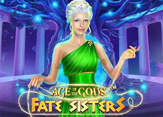  Age of the Gods: Fate sisters