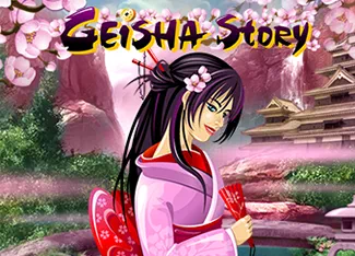  Geisha Story