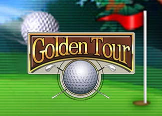  Golden Tour