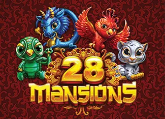  28 Mansions