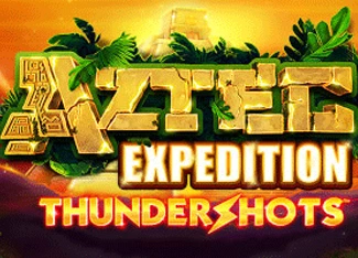  Aztec Expedition Thundershots