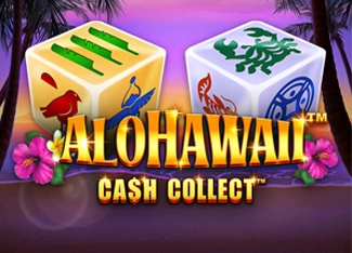  Alohawaii: Cash Collect