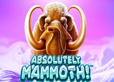  Absolutely Mammoth