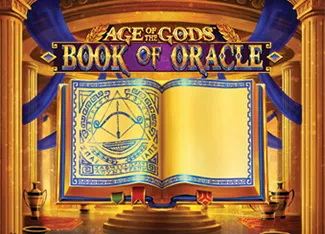  Age of Gods: Book of Oracle