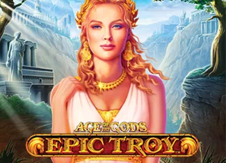  Age of the Gods: Epic Troy
