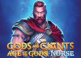  Age of the Gods Norse: Gods and Giants