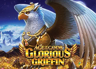  Age of the Gods: Glorious Griffin
