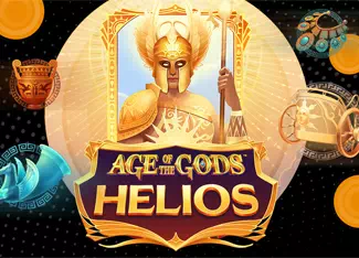  Age of the Gods: Helios