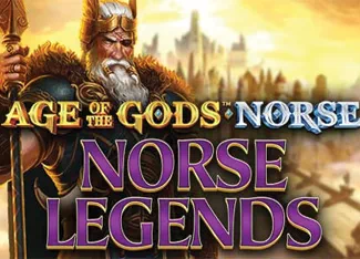  Age of the Gods Norse: Norse Legends
