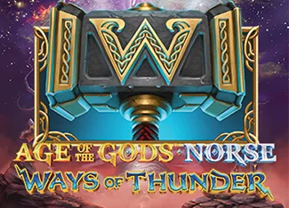  Age of the Gods Norse: Ways of Thunder