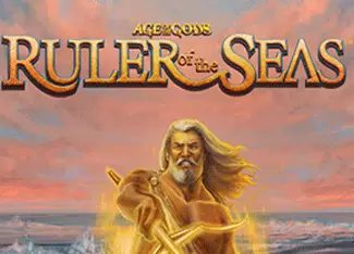  Age of the Gods: Ruler of the Seas