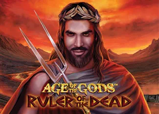  Age of the Gods: Ruler Of The Dead