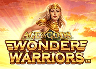  Age of the Gods: Wonder Warriors