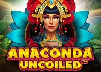  Anaconda Uncoiled