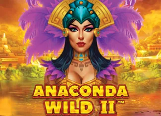  Anaconda Wild II