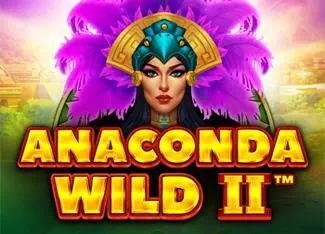  Anaconda Wild 2 PowerPlay Jackpot