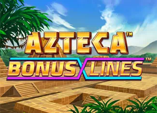  Azteca Bonus Lines
