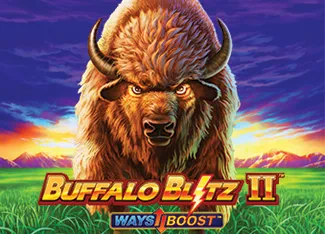  Buffalo Blitz II