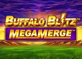  Buffalo Blitz: Mega Merge